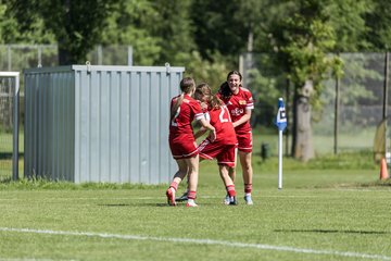 Bild 247 - wBJ HSV Leistungsvergleich